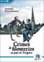 Crimes Et Filouteries Au Pays De Tréguier - Preview