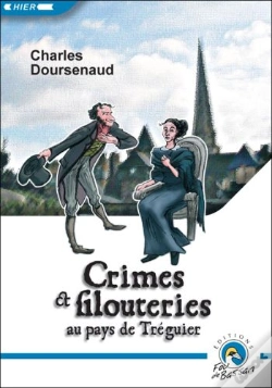 Capa do artigo Crimes Et Filouteries Au Pays De Tréguier