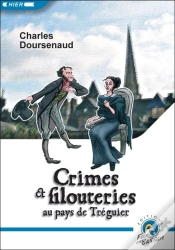 Capa do artigo Crimes Et Filouteries Au Pays De Tréguier