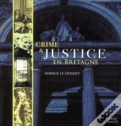 Capa do artigo Crimes Et Justice En Bretagne