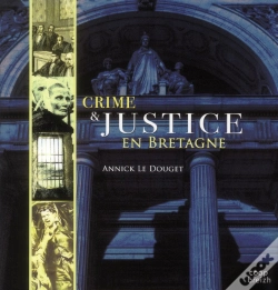 Capa do artigo Crimes Et Justice En Bretagne