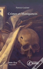 Capa do artigo Crimes Et Manigances