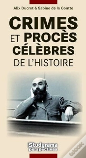 Capa do artigo Crimes Et Procès Célèbres De L