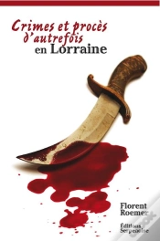 Capa do artigo Crimes Et Proces D