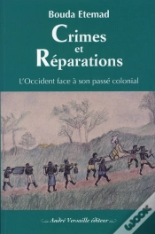 Capa do artigo Crimes Et Réparations ; L