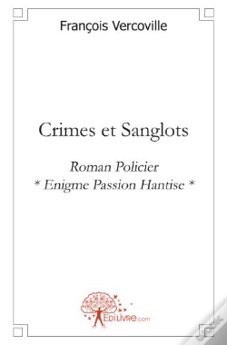 Capa do artigo Crimes Et Sanglots