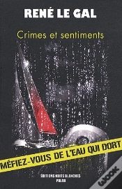 Capa do artigo Crimes Et Sentiments