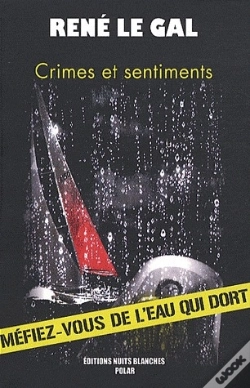 Capa do artigo Crimes Et Sentiments