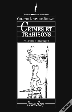 Capa do artigo Crimes Et Trahisons