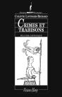 Crimes Et Trahisons - Preview