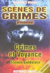 Capa do artigo Crimes Et Voyance