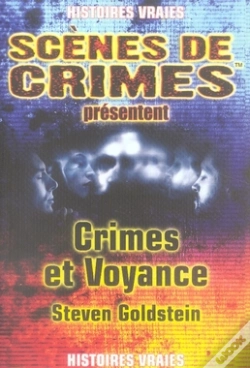 Capa do artigo Crimes Et Voyance