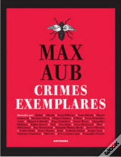 Capa do artigo Crimes Exemplares