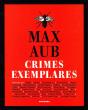 Crimes Exemplares - Preview