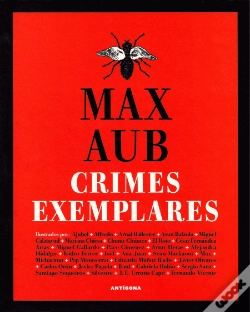 Capa do artigo Crimes Exemplares