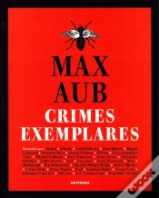Capa do artigo Crimes Exemplares