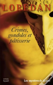 Capa do artigo Crimes, Gondoles Et Patisseries
