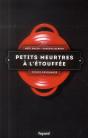 Crimes Gourmands Tome 1 : Petits Meurtres À L'Étouffée - Preview