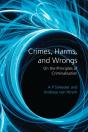 Crimes, Harms, And Wrongs - Preview