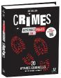 Crimes, Histoires Vraies Tome 2 - Preview