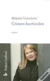 Capa do artigo Crimes Horticoles
