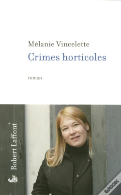Capa do artigo Crimes Horticoles