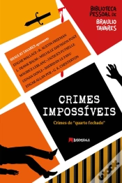 Capa do artigo Crimes Impossíveis