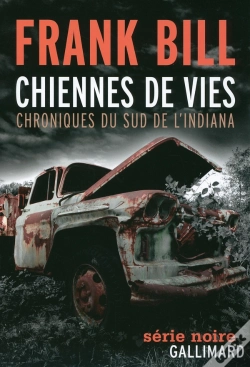 Capa do artigo Crimes In Southen Indiana