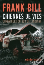 Capa do artigo Crimes In Southen Indiana