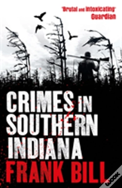 Capa do artigo Crimes In Southern Indiana