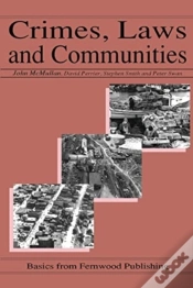 Capa do artigo Crimes, Laws And Communities