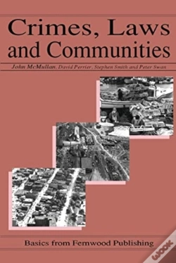 Capa do artigo Crimes, Laws And Communities