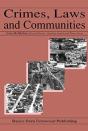Crimes, Laws And Communities - Preview