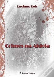 Capa do artigo Crimes na Aldeia
