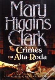 Capa do artigo Crimes na Alta Roda