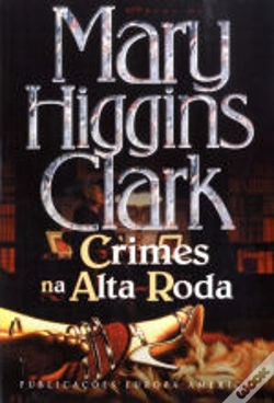 Capa do artigo Crimes na Alta Roda