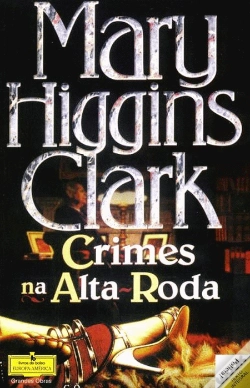 Capa do artigo Crimes na Alta Roda