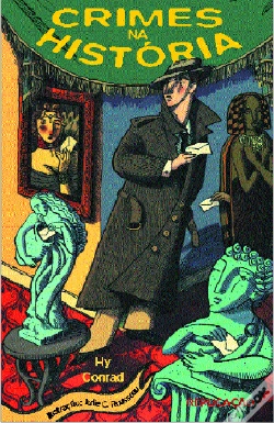 Capa do artigo Crimes na História                                                                                                                                    