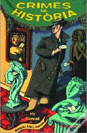 Capa do artigo Crimes na História                                                                                                                                    