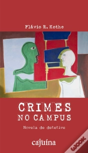 Capa do artigo Crimes No Campus