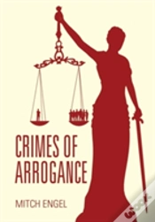 Capa do artigo Crimes Of Arrogance