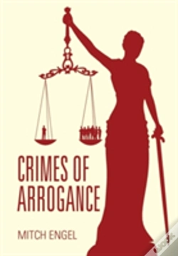 Capa do artigo Crimes Of Arrogance