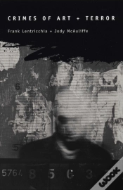 Capa do artigo Crimes Of Art And Terror