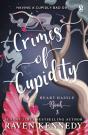 Crimes Of Cupidity - Preview