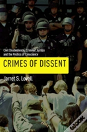 Capa do artigo Crimes Of Dissent