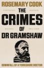 Crimes Of Dr Gramshaw - Preview