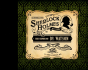 Crimes Of Dr. Watson - Preview