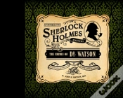 Capa do artigo Crimes Of Dr. Watson