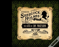 Capa do artigo Crimes Of Dr. Watson