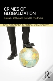 Crimes Of Globalization